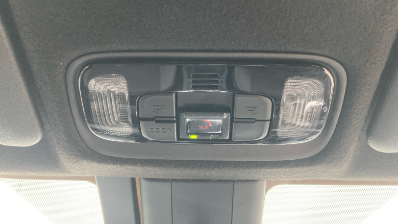 Toyota Yaris Cross 1.5 Hybrid Design 5dr CVT Hybrid Estate